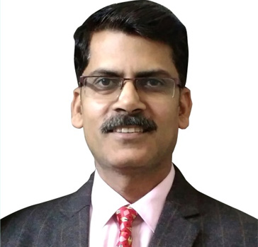 Dr. Raj K Kovid