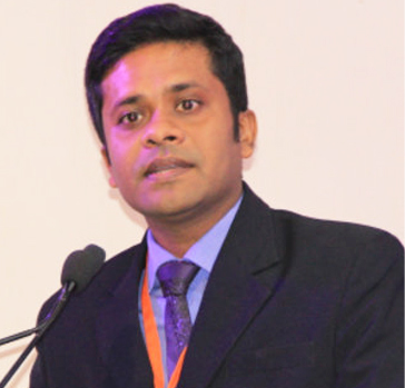 Prof. Rangana Shalika