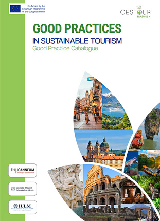 This report is part of the Project ‘Status – QUO Report of Sustainable Tourism India’ which is Co-funded by the Erasmus