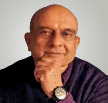 Mr. Sanjiv Kataria