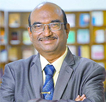 Prof. S Sreenivasa Murthy