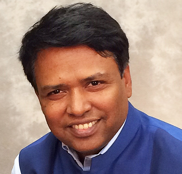 Dr. Tapan Sarker