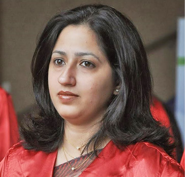 Dr. Veenu Sharma