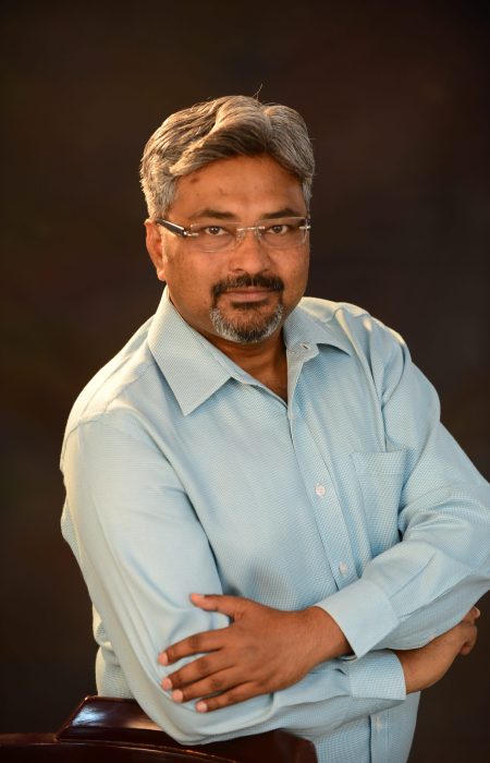 Prof. Chanchal Kushwaha